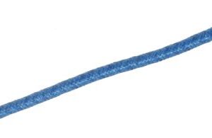 CAVO IN NICHEL 4 mm² BLU - 10 mt