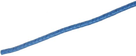 CAVO IN NICHEL 4 mm² BLU - 10 mt