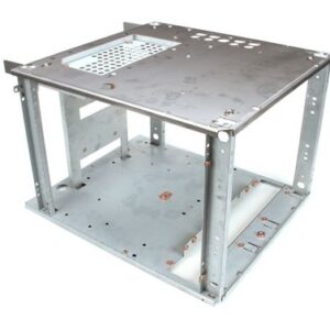 CHASSIS WELDMENT, LAF EMI