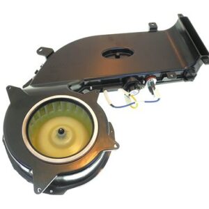 Duct Assembly