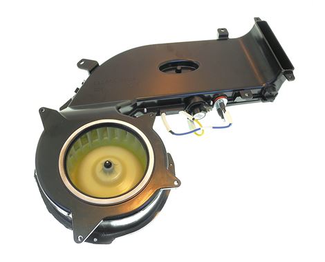 Duct Assembly