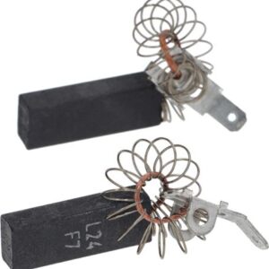 SPAZZOLE MOTORE MIELE 089164 10x6,3x28