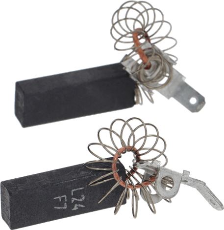 SPAZZOLE MOTORE MIELE 089164 10x6,3x28