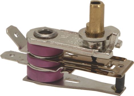 TERMOSTATO DE LONGHI 15A - 250V