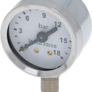 MANOMETRO GRUPPO EROGAZIONE ø 41 mm