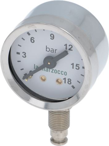 MANOMETRO GRUPPO EROGAZIONE ø 41 mm
