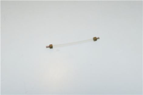 TUBO FEP DI2,5-DE4 L=85+2BOCC+2INS   EN5