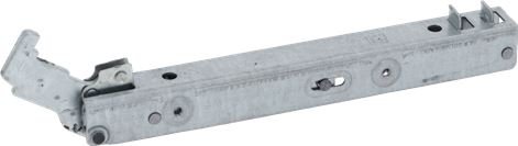CERNIERA PORTA FORNO ELECTROLUX 38701590