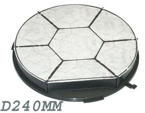 FILTRO CAPPA ELECTROLUX MOD 28