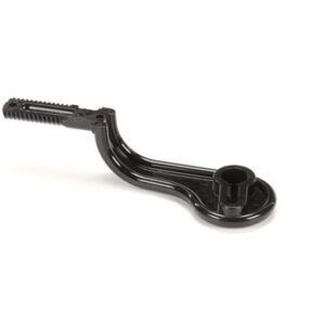HANDLE, FAUCET RH-BLACK