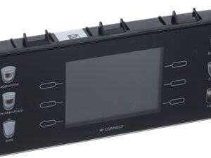 STG CRS COMAND BEST(19LINGUE) ECAM550.65