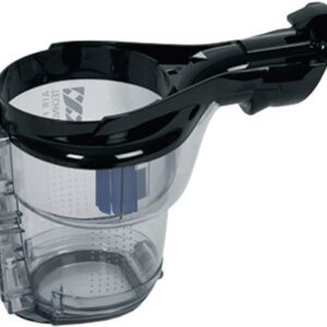 CONTENITORE SEPARATORE ASPIR. GRIGIO