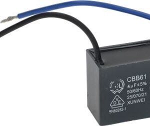 CONDENSATORE CBB61 4MF 4062