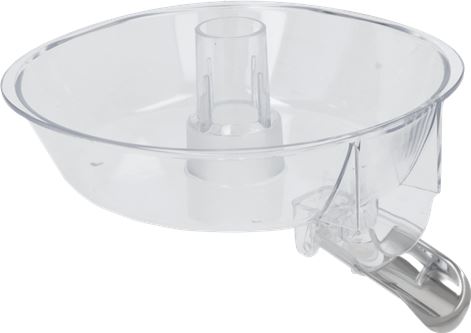 VASCHETTA SPREMITURA SMEG 699170575