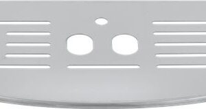 DLS-DRIP-TRAY GRID (AISI430BA) (MINIF) E