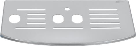 DLS-DRIP-TRAY GRID (AISI430BA) (MINIF) E