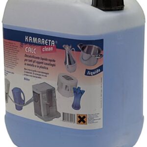 DECALCIFICANTE KAMARETA CALC CLEAN 10 Lt