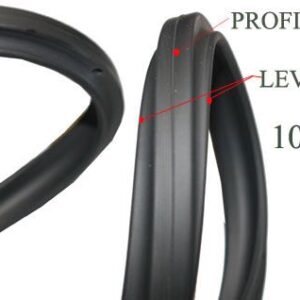 GUARNIZIONE PENTOLA SITRAM 10/18 L