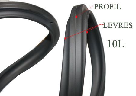 GUARNIZIONE PENTOLA SITRAM 10/18 L