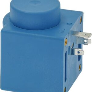 BOBINA DANFOSS 230V 50/60Hz 17W