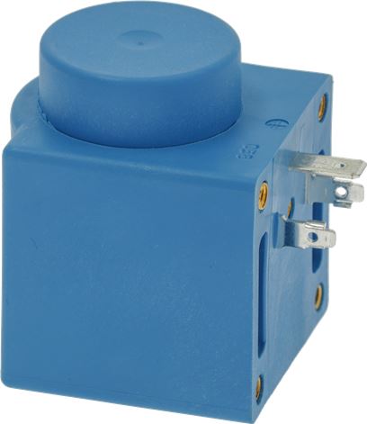 BOBINA DANFOSS 230V 50/60Hz 17W