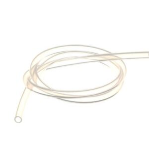 KIT TUBE SILICONE 6MM ID X 9MM OD 3FT