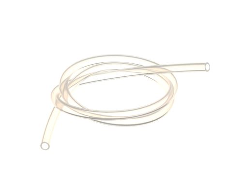 KIT TUBE SILICONE 6MM ID X 9MM OD 3FT
