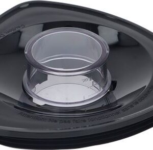 ICS - JB3000 LID BK                  S12