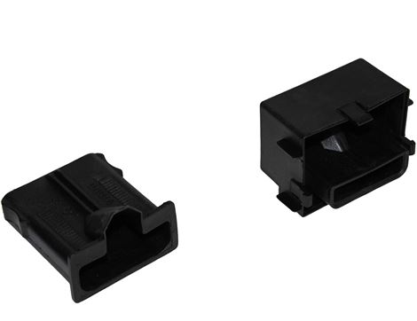 KIT RICAMBI BLK DISPENS.CANALI V2 M5000