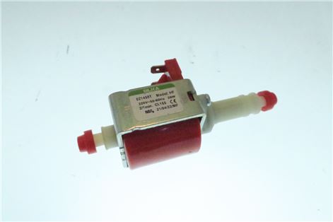 POMPA ULKA MF 220V-50/60HZ
