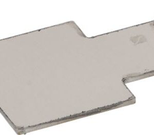 BANDIERINA INOX CONTATTO MCI NEW
