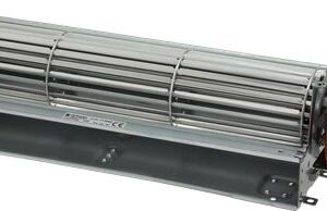 VENTILATORE TANGENZIALE 300 mm DX