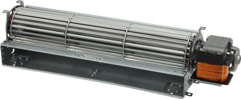 VENTILATORE TANGENZIALE 300 mm DX