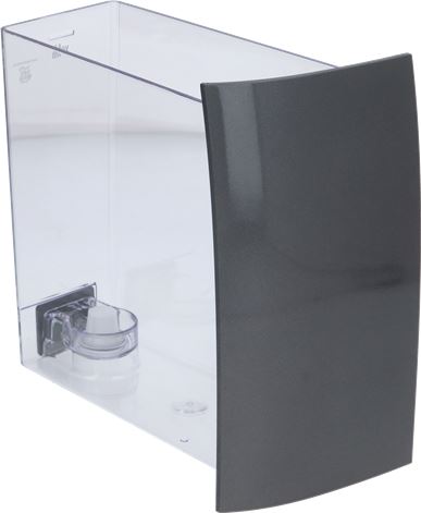 KIT SP.ACQUA GEN.CONT.NAT/GRY CAD PRES.