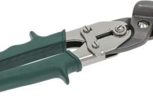 CESOIA DOPPIA LEVA SX 260 mm