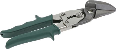 CESOIA DOPPIA LEVA SX 260 mm