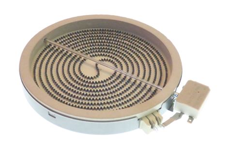 PIASTRA HILIGHT 1800W H.T
