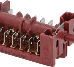 COMMUTATORE FORNO BEKO 300180042
