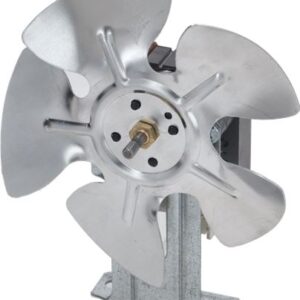 VENTILATORE C/STAFFA+VENTOLA BOSCH