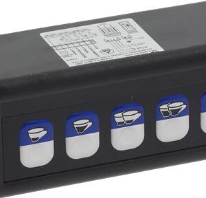 SWITCHBOARD 220V PROBE MEGACREM