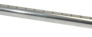 BRUCIATORE ø 40x480 mm