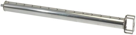 BRUCIATORE ø 40x480 mm