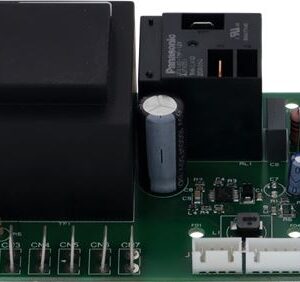 SCHEDA DI ALIMENTAZIONE 220-240V