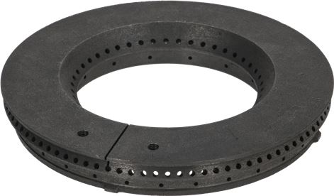 SPARTIFIAMMA ø 175 mm