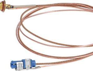TERMOCOPPIA VESTEL M6X1 52 cm