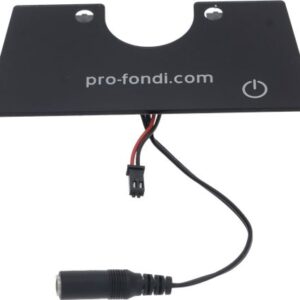 SCHEDA ELETTRONICA PER PRO-FONDI EVO