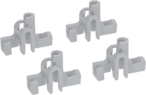 CLIPS FERMO CESTO  32X4137