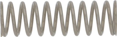 MOLLA ø 14x45 mm