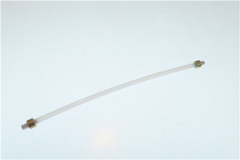 Schlauch FEP 4x2.03x160mm