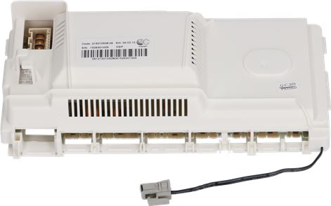 SCHEDA ELETTRONICA INDESIT